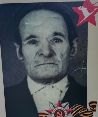 Тюриков Дмитрий Михайлович