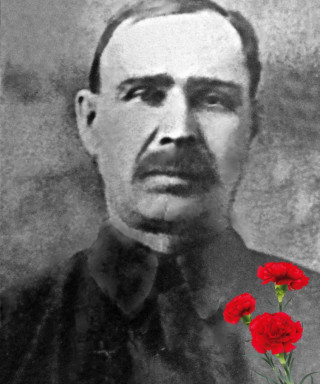 Шехирев Иван Никитович