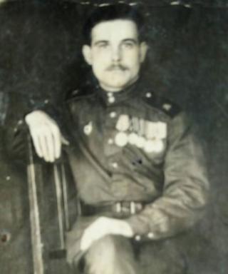 Сокол Иван Павлович