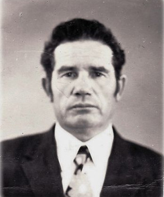 Бойко Василий Петрович