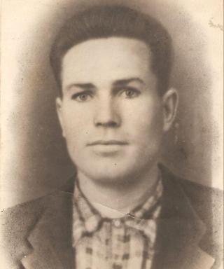 Липатников Николай Лаврентьевич