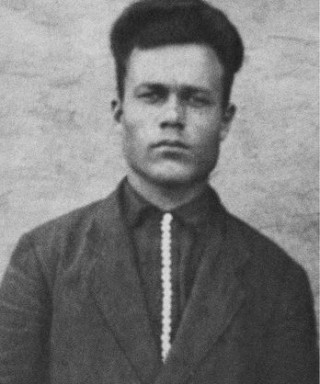 Мирошниченко Алексей Ефимович