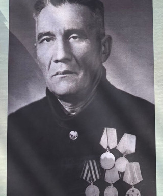 Мухомедзянов Валентин Шахметович