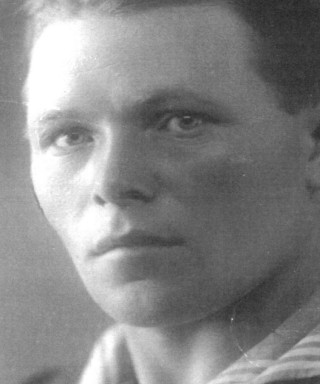 Конев Филипп Федорович