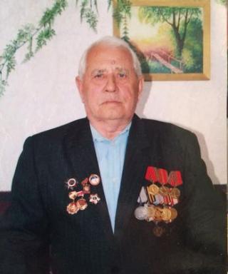 Даутов Фуат Магдиевич