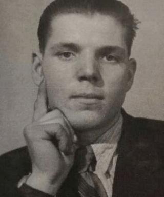 Шестаков Михаил Григорьевич