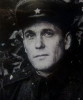 Мещеряков Семён Алексеевич