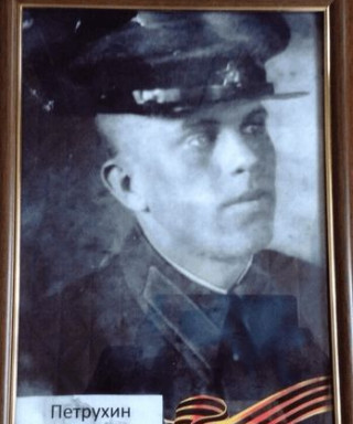 Гурьянов Павел Иванович