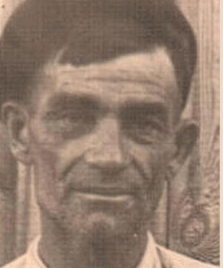 Дулимов Прокопий Иосипович