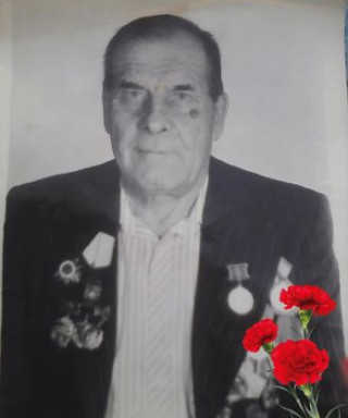 Цыганов Александр Сергеевич