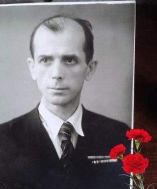 Графов Константин Васильевич