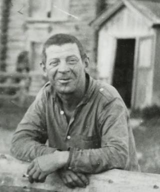 Бахирев Александр Яковлевич