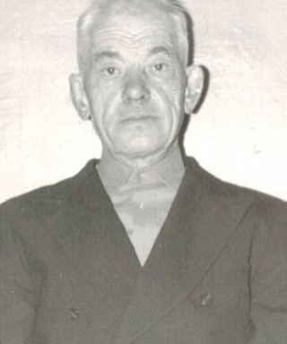 Пантелеев Александр Кузьмич