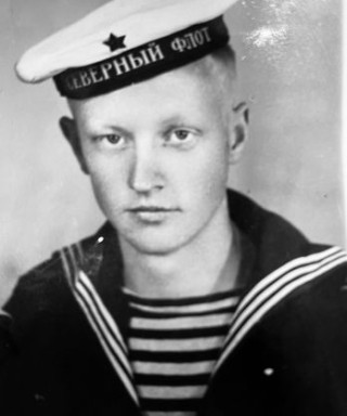 Митин Николай Тихонович