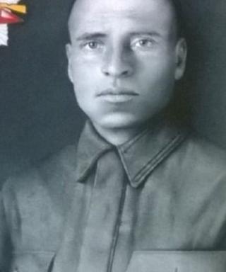 Тразанов Петр Тарасович