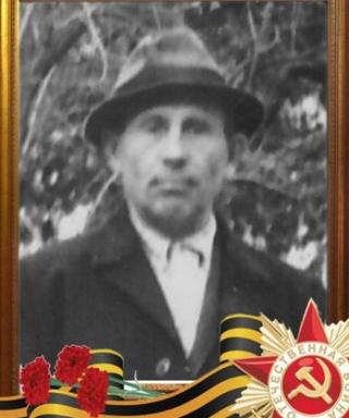 Мангутов Хасян Азеевич