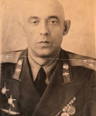 Сигаев Николай Васильевич