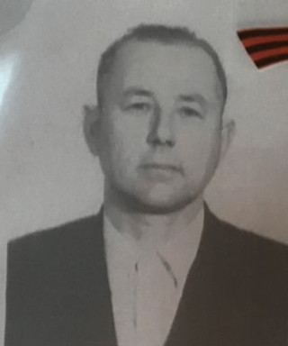 Тархов Леонид Николаевич