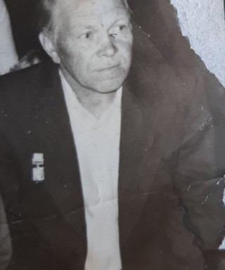 Васильев Александр Иванович