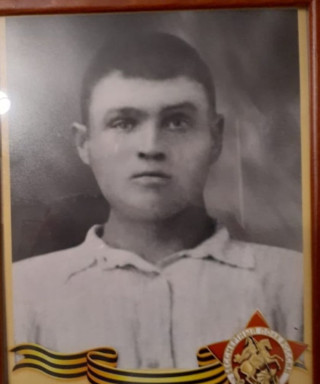 Дудников Василий Максимович