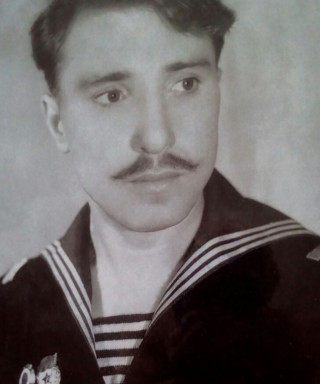 Пакшин Евгений Андреевич