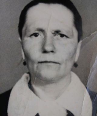 Чиркова Анастасия Купрьяновна
