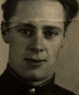 Чуркин Юрий Васильевич