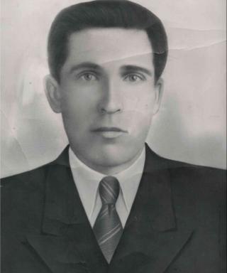 Буренков Александр Дмитриевич