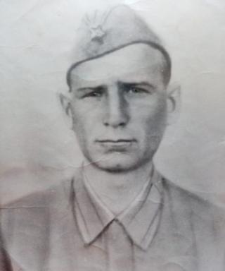 Сотников Григорий Романович