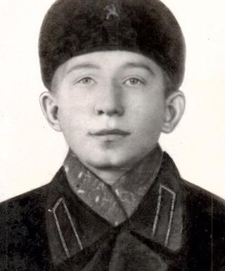 Коняшов Вячеслав Николаевич