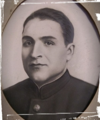 Клименков Владимир Фёдорович