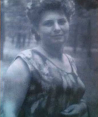 Евдокимова Евгения Михайловна