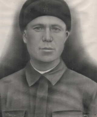 Мударисов Мугалим Мударисович