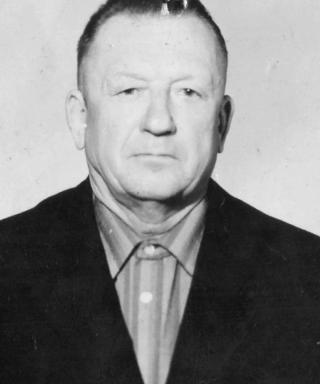 Шевков Алексей Егорович