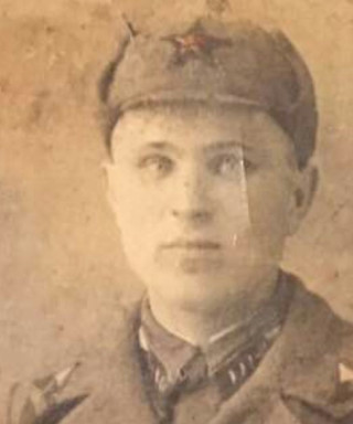 Рязанцев Александр Иванович