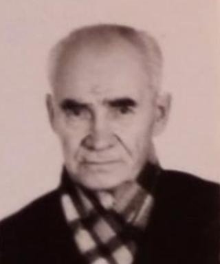 Стекольников Яков Ефимович