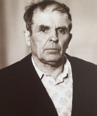 Пленков Василий Васильевич