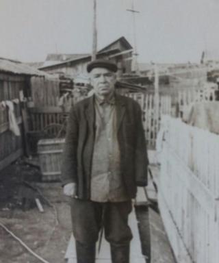 Фекличев Александр Александрович