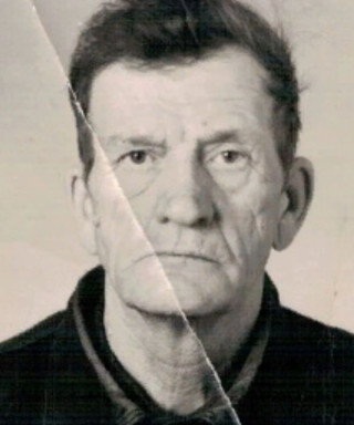 Янюшин Андрей Кондратьевич