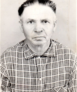 Платов Михаил Иванович