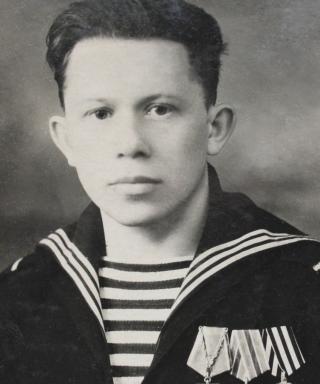 Личутин Леонид Петрович