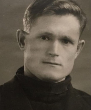 Важенин Алексей Иванович