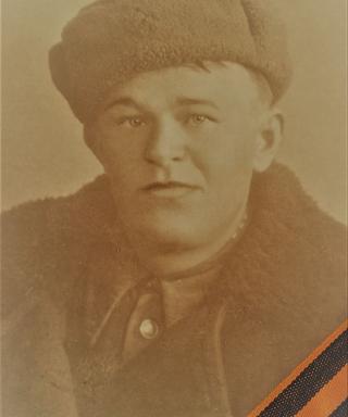 Ливанов Константин Михайлович