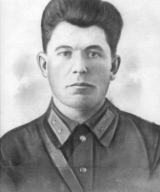 Сидоров Алексей Титович