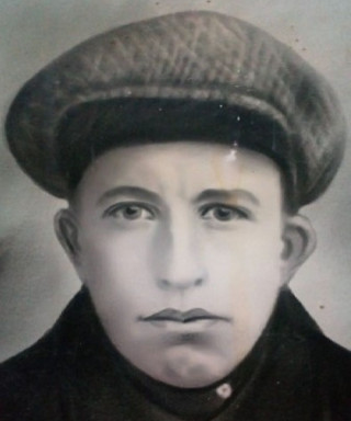 Васильев Василий Егорович