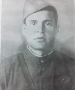 Яковлев Иван Макарович