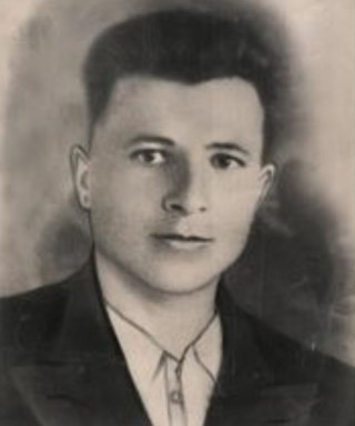 Габбасов Рауф Абдуллович