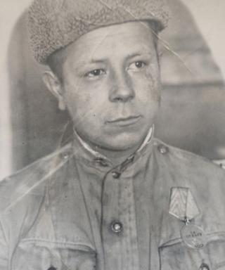 Смирнов Константин Павлович