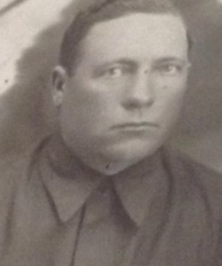 Емаев Яков Матвеевич