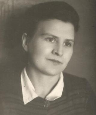 Шаронова Лидия Федоровна